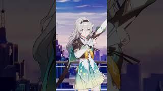 Firefly / Doodle Dance【Honkai Star Rail MMD】#boodledance #honkaistarrail #Firefly