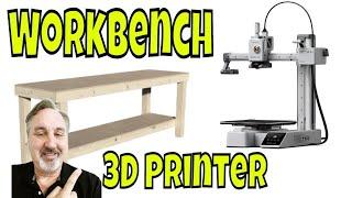 A1 Mini for Beginners - The 3D Printer for the Workbench