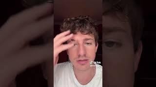 “Jimin set the new trend for angel part 2..” Charlie Puth via TikTok | June 16, 2023