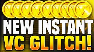 NBA 2K21 *NEW* UPDATED INSTANT 100k A DAY VC GLITCH/METHOD THAT CANT BE PATCHED [STEP BY STEP]