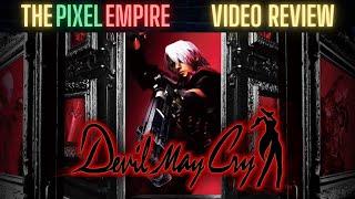 Devil May Cry (PS2) - Review