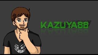 Kazuya88 - Kanaltrailer - Was es alles zu entdecken gibt