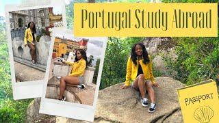 Spelman College Throwback Vlog | 2018 Study Abroad in Portugal!