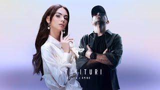 Alexia x Spike -  Infinituri | Official Video