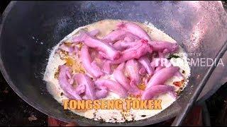 Tongseng Tokek | JEJAK SI GUNDUL  (06/12/18) Part 1