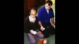 Sugino Dojo ~ A private Lesson with the Master