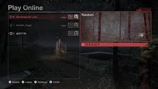 Friday The 13th The Game :  JASON VOORHEES "The Reckoning Hell AT CampCrystalLake"    Live