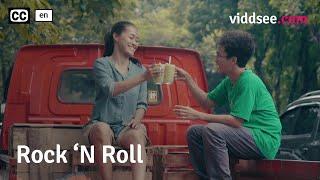 Rock 'N Roll - Indonesian Friendship Short Film // Viddsee.com