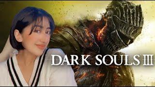 I'M BACK HOME BABY!!! Dark Souls 3 DLC #1