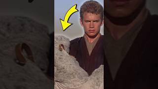 Why the Jedi REFUSED to Save Anakin's Mother