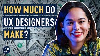 UX Design Salaries - How Much Can UX Designers Earn?