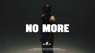 Burna Boy ft Omah lay Type Beat "NO MORE" Afrobeat Instrumental 2024 x Emotional Afrobeat TypeBeat