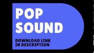 POP SOUND EFFECT FREE NO COPYRIGHTS ROYALTY FREE