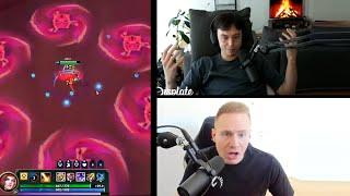 CAEDREL TALKS ABOUT HIS GAY MARRIAGE (HUSBAND FROM AFGHANISTAN) | BROXAH | LOL MOMENTS