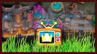 КОЛОДЫ из 4, 5, 6 АРЕНЫ Клеш Рояль | Clash Royale