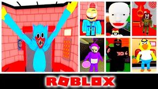 Roblox Scary Elevator 2