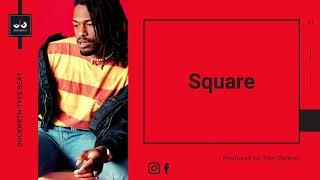 "Square" | Duckwrth type beat |(Prod. Tom Deltruc)