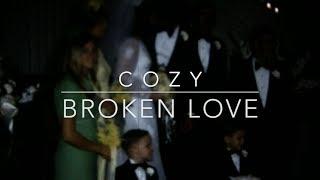 Jozy - broken love - lyric video