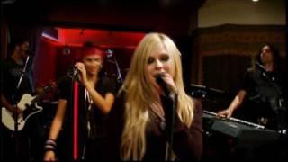 Avril Lavigne - Hot Limited Edition [HD]