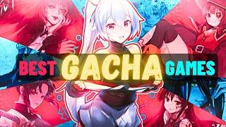 15 Best Gacha Games You Should Play in 2024 (Android/iOS/PC)