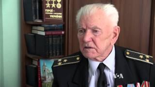 Crimea Aggression by Former Soviet Ally Stuns Ukraine's WWll Veterans