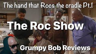 Roc Show. Black Sitcoms.