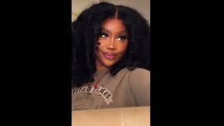 (FREE) SZA SOS x HER Vol.2 RnB/Indie GUITAR TYPE BEAT | Skin To Skin