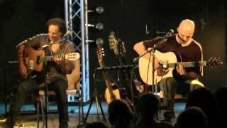 Mario Berger & Martin Moro "Albatross" (fleetwood mac)