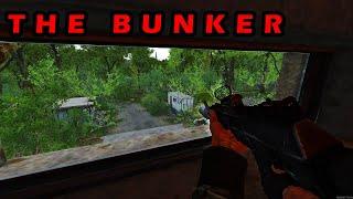 The Bunker Fight - Scum