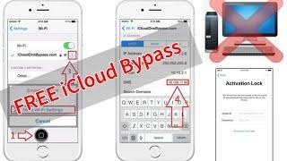 iphone 5s icloud proxy bypass without pc