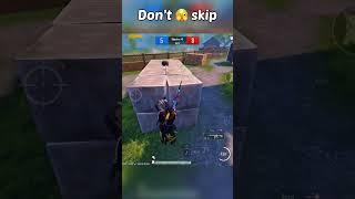 IPad best view in Tdm #short #tdm #tdmplayer #tdmgameplay #tdmpubg #ipadgameplay #1v1tdm