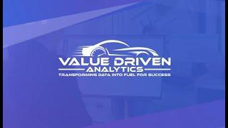 Value Driven Analytics | Rigorous, Affordable, and Fast Analytics Consulting