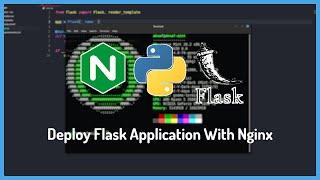 Deploy Flask Application on Ubuntu VPS using Nginx