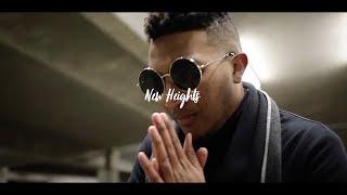 L. DeJuan - New Heights (Official Music Video)