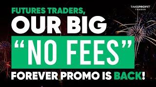 OUR "NO FEES" EVER PROMO IS BACK! (SAME VIDEO FROM JANUARY)