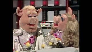 Muppet Show Staffel 3 Schweine im Weltall