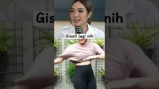 GISEL LAGI #SHORTS