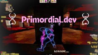 Primordial hvh highlights 8 ft Primordial.dev | Metaset |