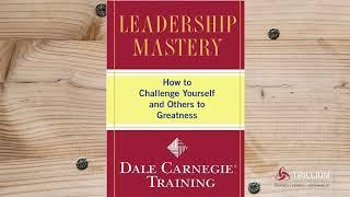 Leadership Mastery