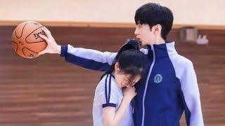 School Love Story Korean Mix Hindi Songs 2022  Korean Drama Chinese Love Story Song  Çin Klip