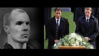 Robert Enke - Selbstmord | Das erste Spiel danach: Deutschland - Elfenbeinküste