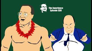 Jim Cornette Reviews Paul Heyman Being Attacked By The Bloodline on WWE Smackdown