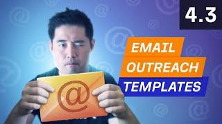 How to Write Email Outreach Templates That Don’t Sound Templated - 4.3. Link Building Course