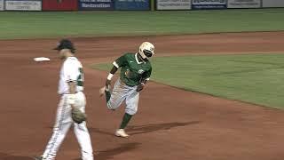 2021 Game 15: #5 Georgia Gwinnett vs #2 Central Methodist