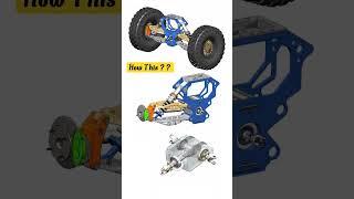 Car Front Design #solidworks #caddesign #bike #cad #3d #3ds  #automobile #car #truck #mechanical