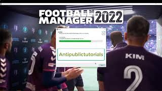 Football Manager 2022 Cracked Download PCFM 22 Download Football Manager 2022 FREE Repack on PC