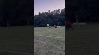 Logan Gant #2 (SMYO FLAME) VS SMYO Striker 9/21/22