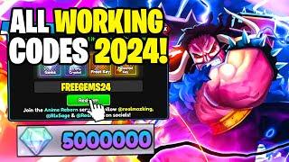 *NEW* ALL WORKING CODES FOR ANIME REBORN IN NOVEMBER 2024! ROBLOX ANIME REBORN CODES