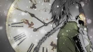 [Pandora Hearts MMV] Lacie/Jack/Alice - Ice Chain [PH 65-68 spoilers]