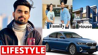 Dushyant Kukreja Lifestyle & Biography 2023? Family, House, Cars, Income, Net Worth etc.